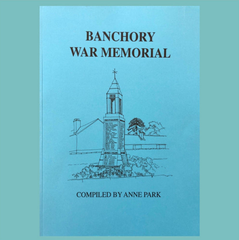 Banchory War Memorial