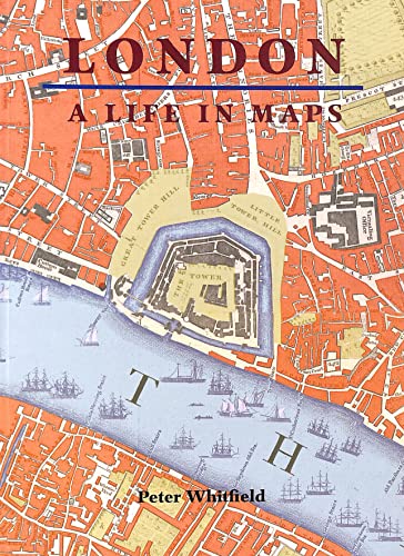 London - A Life in Maps
