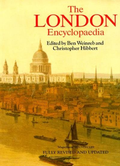 The London Encyclopaedia