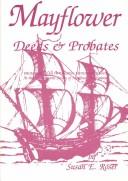 Mayflower Deeds & Probates