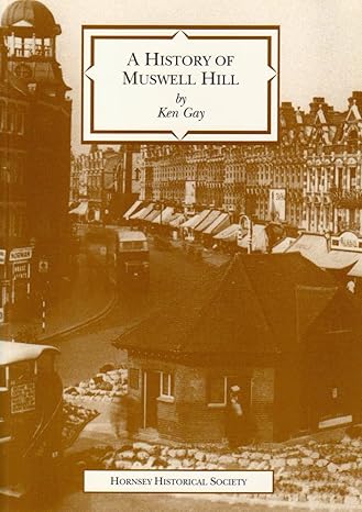 A History of Muswell Hill