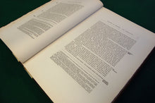 Load image into Gallery viewer, History of the Sheffield Cutlers Company in Hallamshire in the county of York Vol 1 &amp; 2
