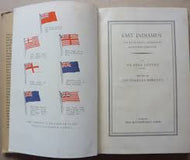 East Indiamen