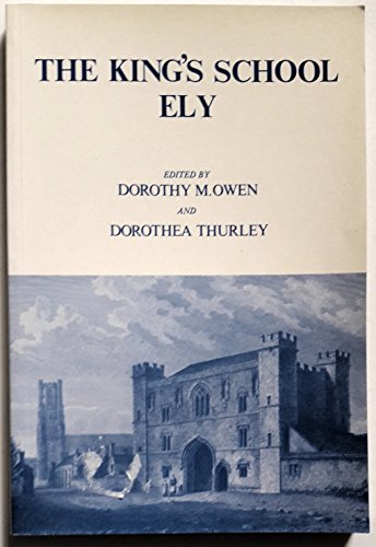 The King's School Ely