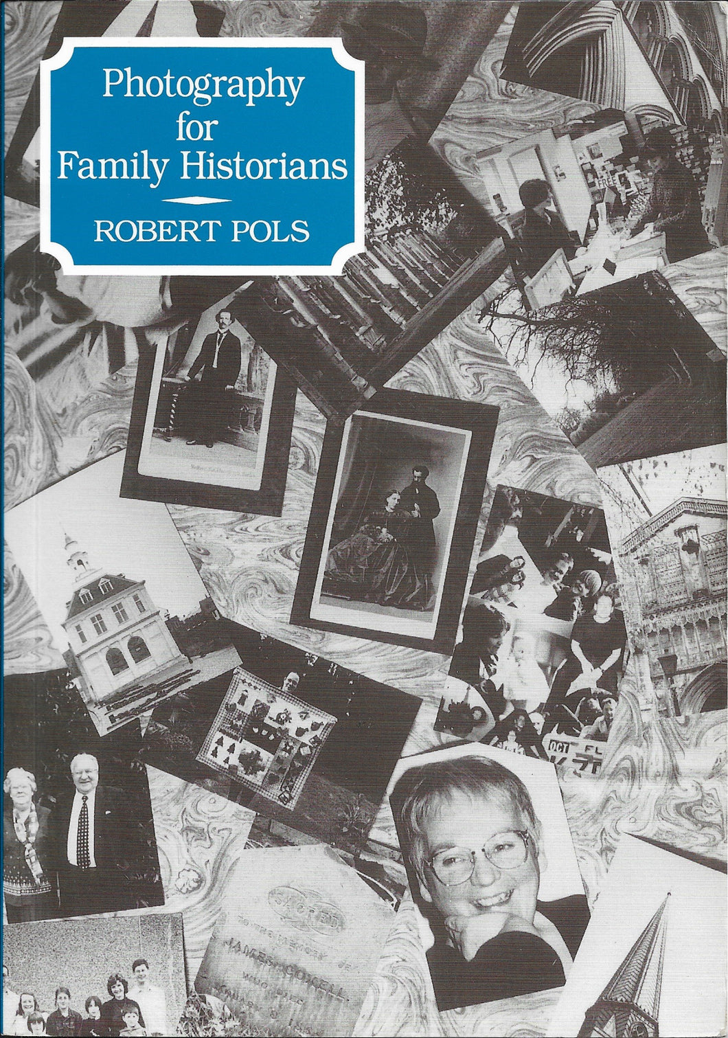 Photography for Family Historians