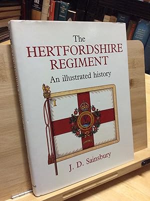 The Hertfordshire Regiment