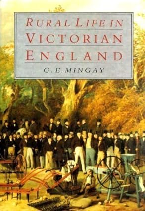 Rural Life in Victorian England