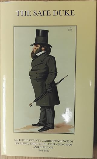 The Safe Duke