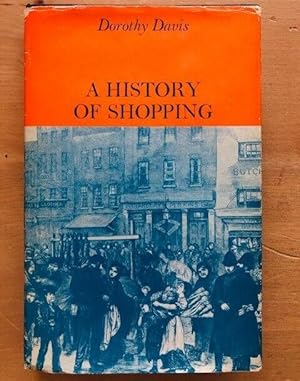 A History of Shopping