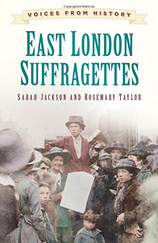 East London Suffragettes