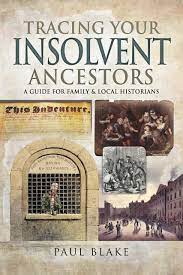 Tracing Your Insolvent Ancestors