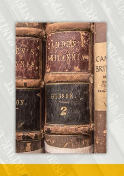 Index to the Wills Proved in the Consistory Court of Norwich 1550-1603