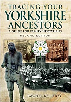 Tracing Your Yorkshire Ancestors 2nd ed